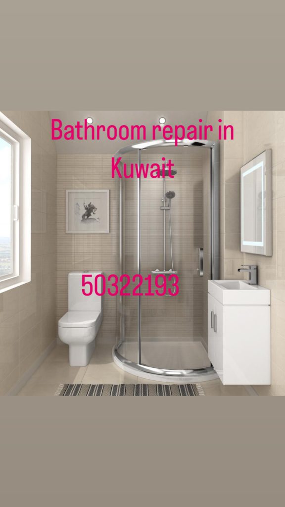 Plumber in Kuwait 