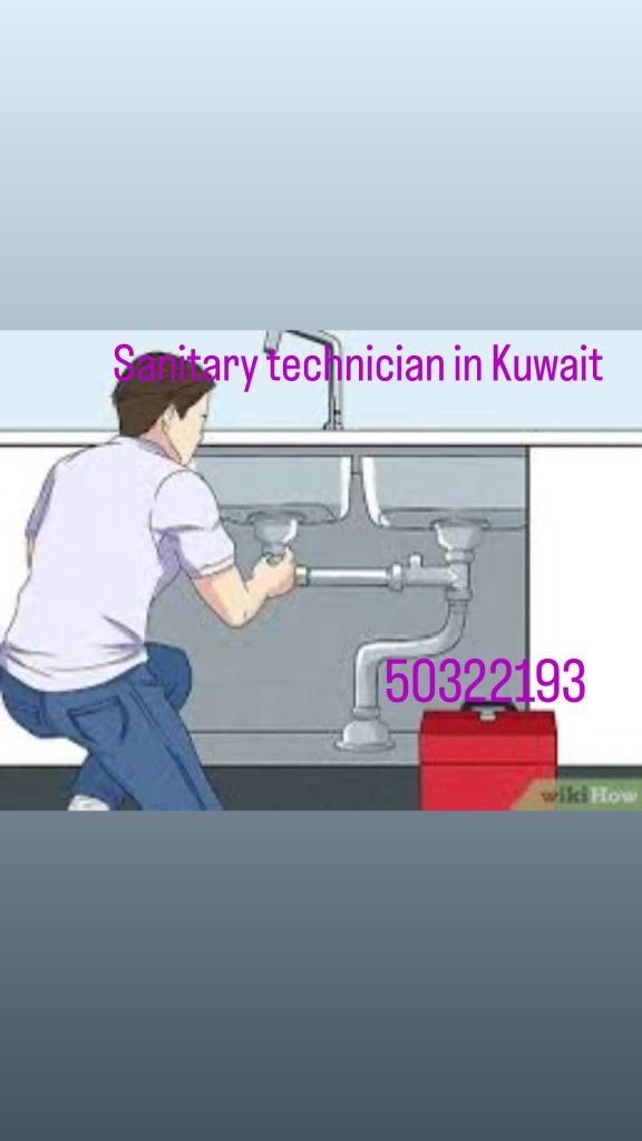 Plumber in Kuwait 